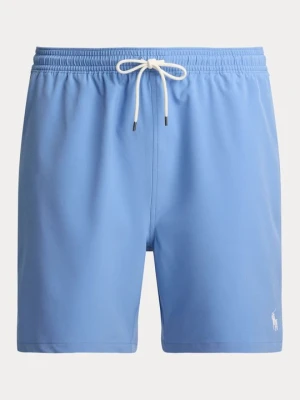 Szorty kąpielowe Polo Ralph Lauren niebieski