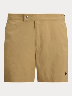 Szorty kąpielowe Polo Ralph Lauren tan