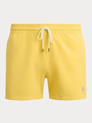 Szorty kąpielowe Polo Ralph Lauren żółty