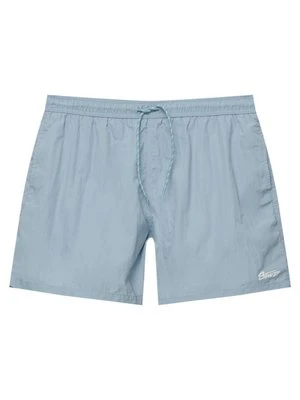 Szorty kąpielowe PULL&BEAR