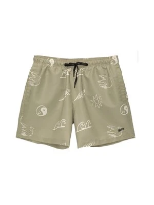 Szorty kąpielowe PULL&BEAR