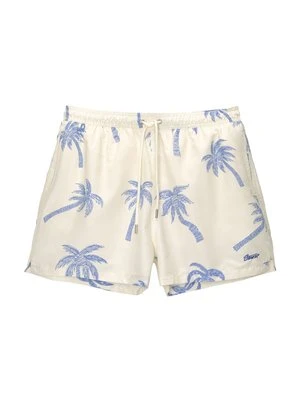 Szorty kąpielowe PULL&BEAR