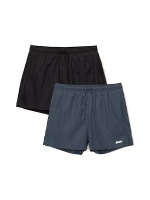 Szorty kąpielowe PULL&BEAR