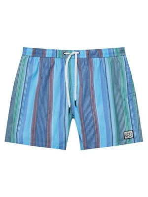 Szorty kąpielowe PULL&BEAR