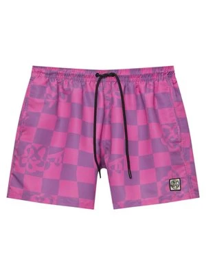 Szorty kąpielowe PULL&BEAR