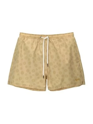 Szorty kąpielowe PULL&BEAR