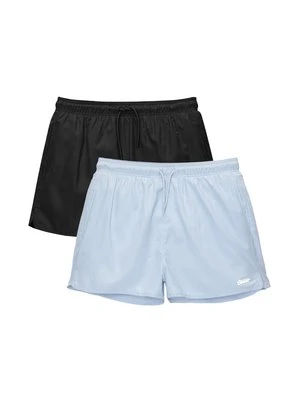 Szorty kąpielowe PULL&BEAR