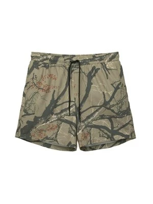 Szorty kąpielowe PULL&BEAR