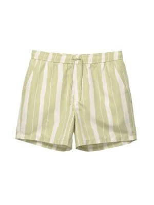 Szorty kąpielowe PULL&BEAR