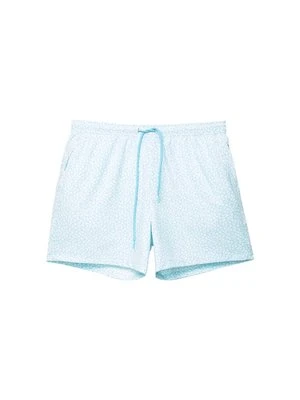 Szorty kąpielowe PULL&BEAR