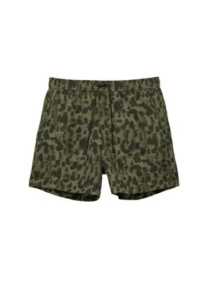 Szorty kąpielowe PULL&BEAR