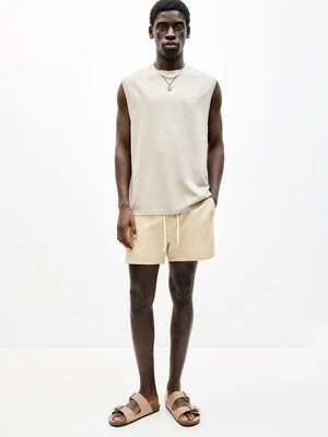 Szorty kąpielowe PULL&BEAR