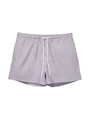 Szorty kąpielowe PULL&BEAR