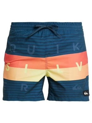 Szorty kąpielowe Quiksilver
