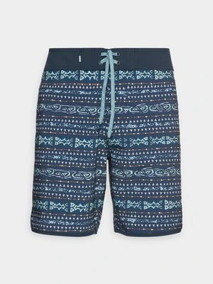 Szorty kąpielowe Quiksilver