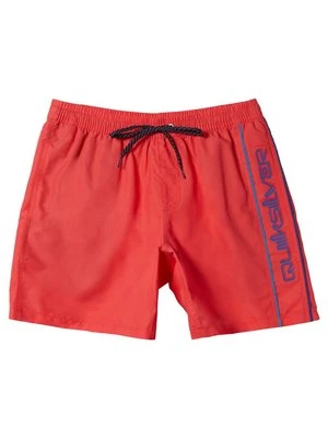 Szorty kąpielowe Quiksilver