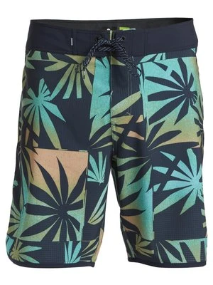 Szorty kąpielowe Quiksilver
