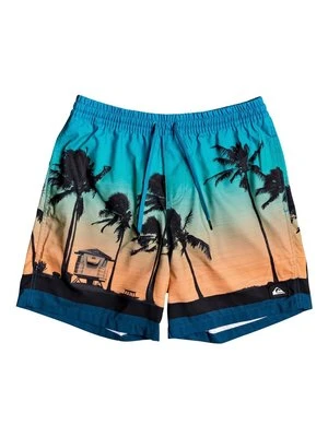Szorty kąpielowe Quiksilver