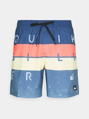 Szorty kąpielowe Quiksilver