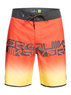 Szorty kąpielowe Quiksilver