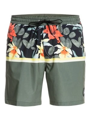 Szorty kąpielowe Quiksilver