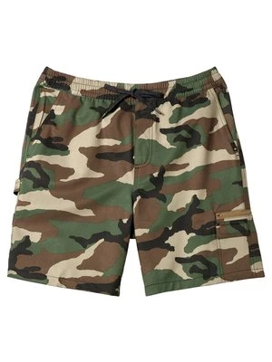 Szorty kąpielowe Quiksilver