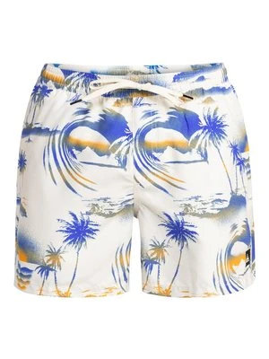 Szorty kąpielowe Quiksilver