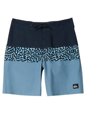 Szorty kąpielowe Quiksilver