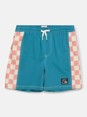 Szorty kąpielowe Quiksilver