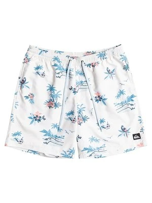 Szorty kąpielowe Quiksilver