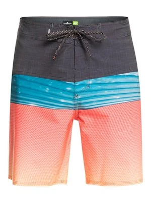 Szorty kąpielowe Quiksilver