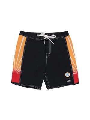 Szorty kąpielowe Quiksilver