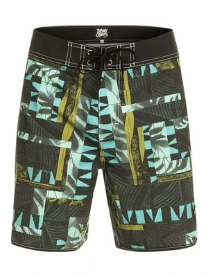 Szorty kąpielowe Quiksilver