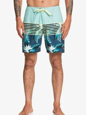 Szorty kąpielowe Quiksilver