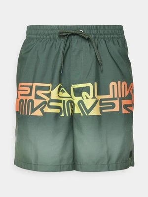 Szorty kąpielowe Quiksilver