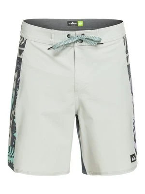 Szorty kąpielowe Quiksilver