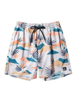 Szorty kąpielowe Quiksilver