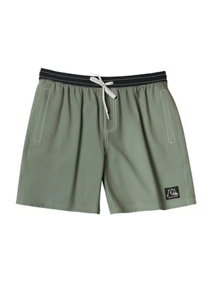 Szorty kąpielowe Quiksilver