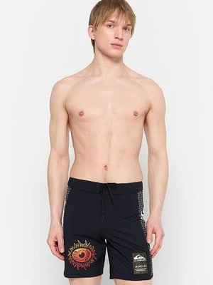 Szorty kąpielowe Quiksilver