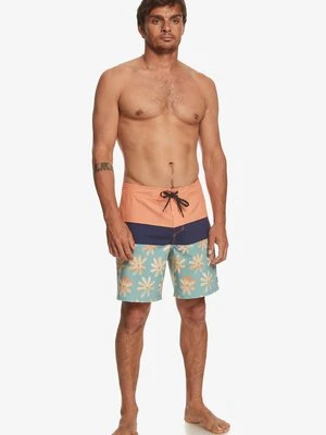 Szorty kąpielowe Quiksilver