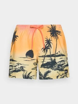 Szorty kąpielowe Quiksilver