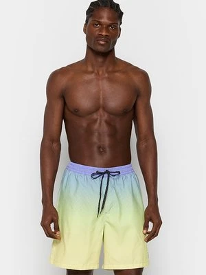 Szorty kąpielowe Quiksilver