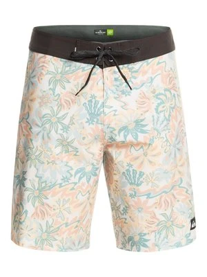 Szorty kąpielowe Quiksilver