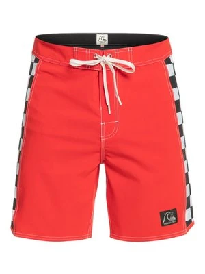 Szorty kąpielowe Quiksilver