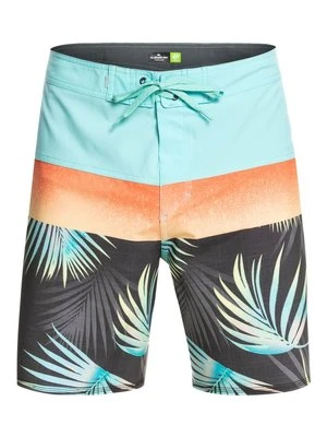 Szorty kąpielowe Quiksilver