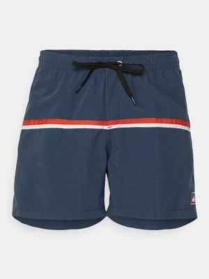 Szorty kąpielowe Quiksilver
