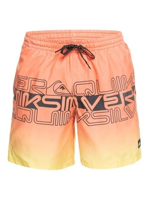 Szorty kąpielowe Quiksilver