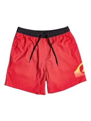 Szorty kąpielowe Quiksilver