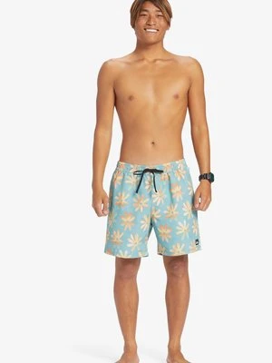 Szorty kąpielowe Quiksilver