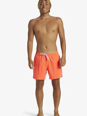 Szorty kąpielowe Quiksilver